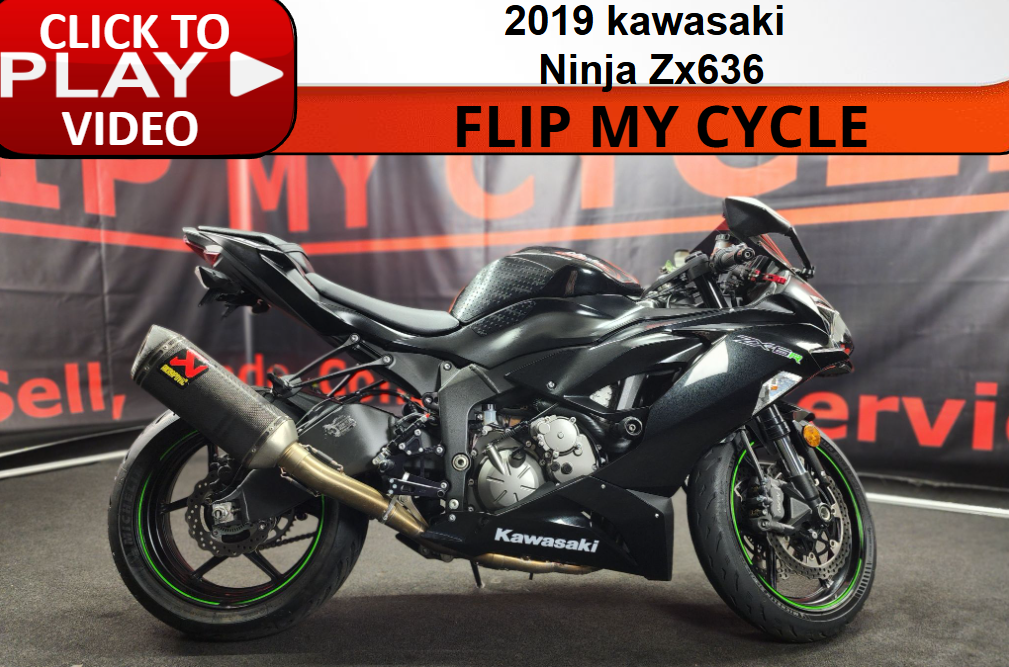 Unleashing The Beast The Kawasaki Ninja Zx R