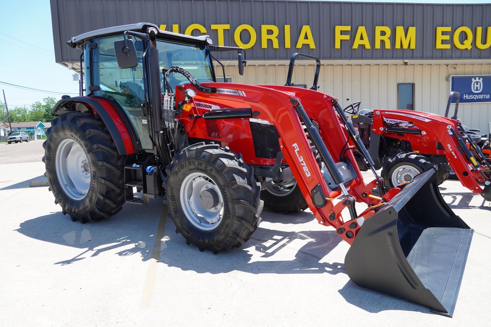 The Ultimate Guide to Understanding How Much Does a Tractor Cost