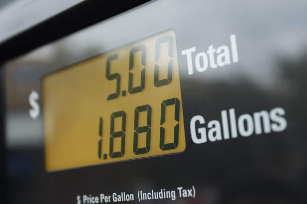 What Is The Difference Between Winter And Summer Blend Gas? Bill's ...