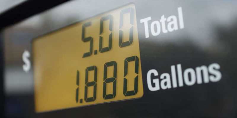 What Is The Difference Between Winter And Summer Blend Gas?