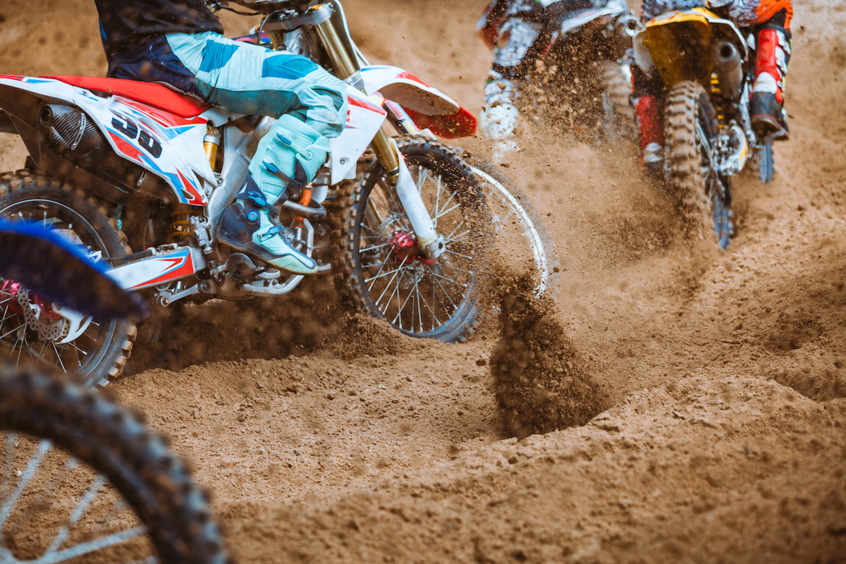 Top trail deals dirt bikes