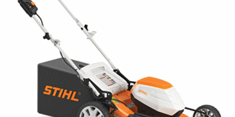 STIHL – The Best Outdoor Power Equipment