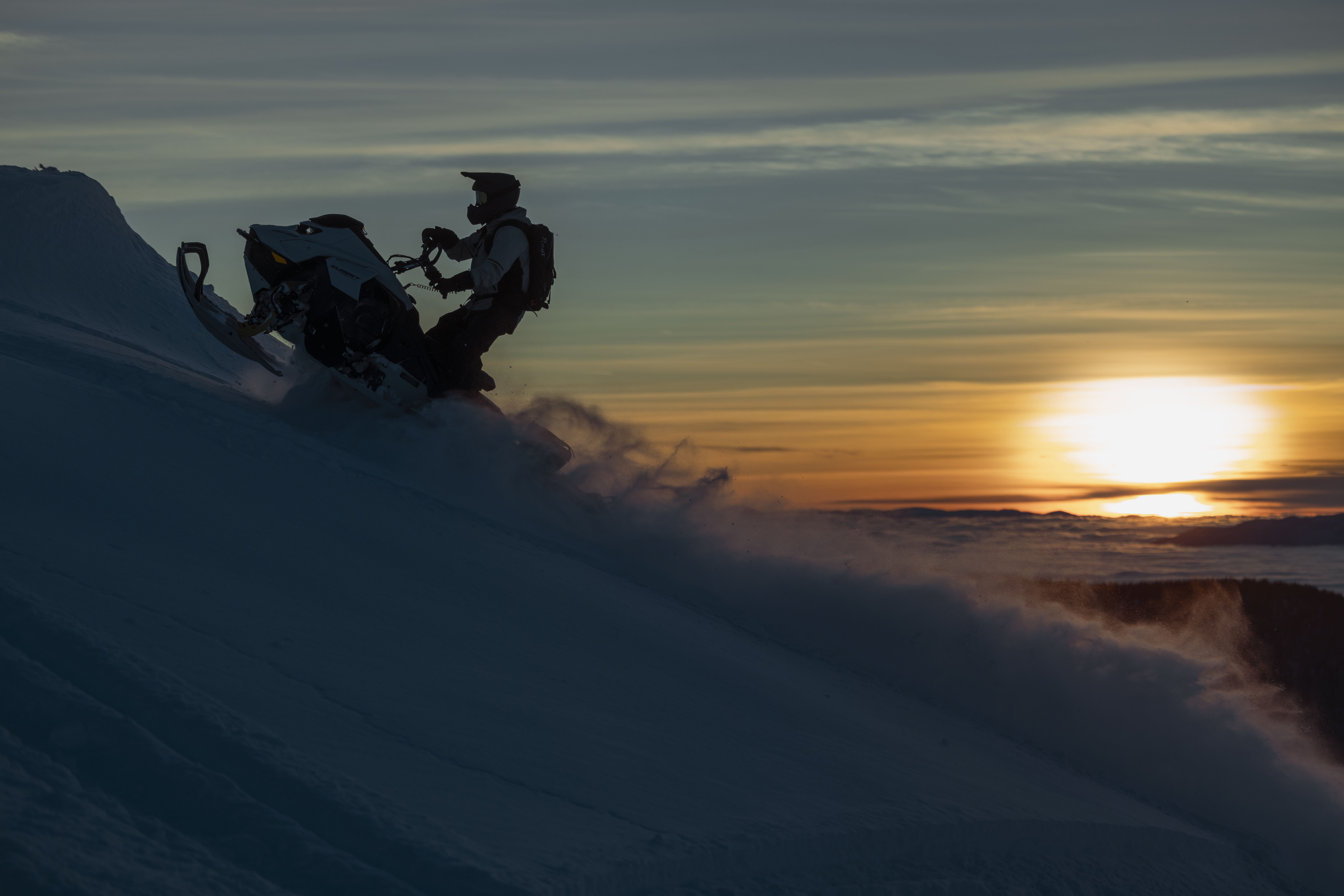 Guide to Snowmobile Safety Rev Motorsports Idaho Falls, ID (208) 522-1700