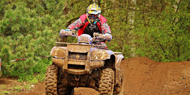 All Terrain Vehicle Rentals Near Me