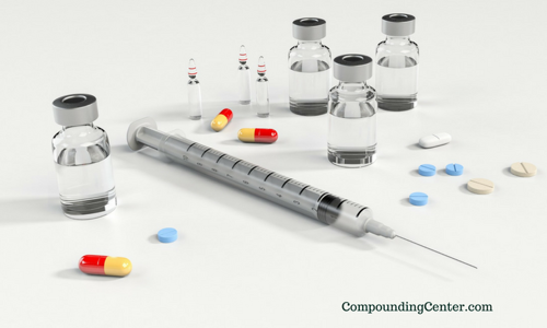 Compounded Medications – What are the Risks