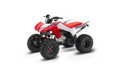 Honda ATV Models: Choosing the Perfect Ride for Your Lifestyle