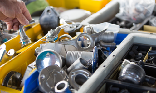What Is the Best Way to Buy Parts for My Boat Online?