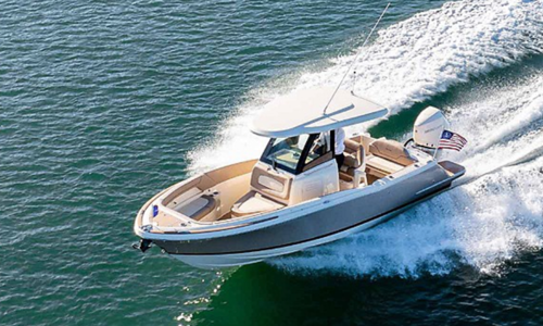 Finding the Right Chris-Craft Model for You