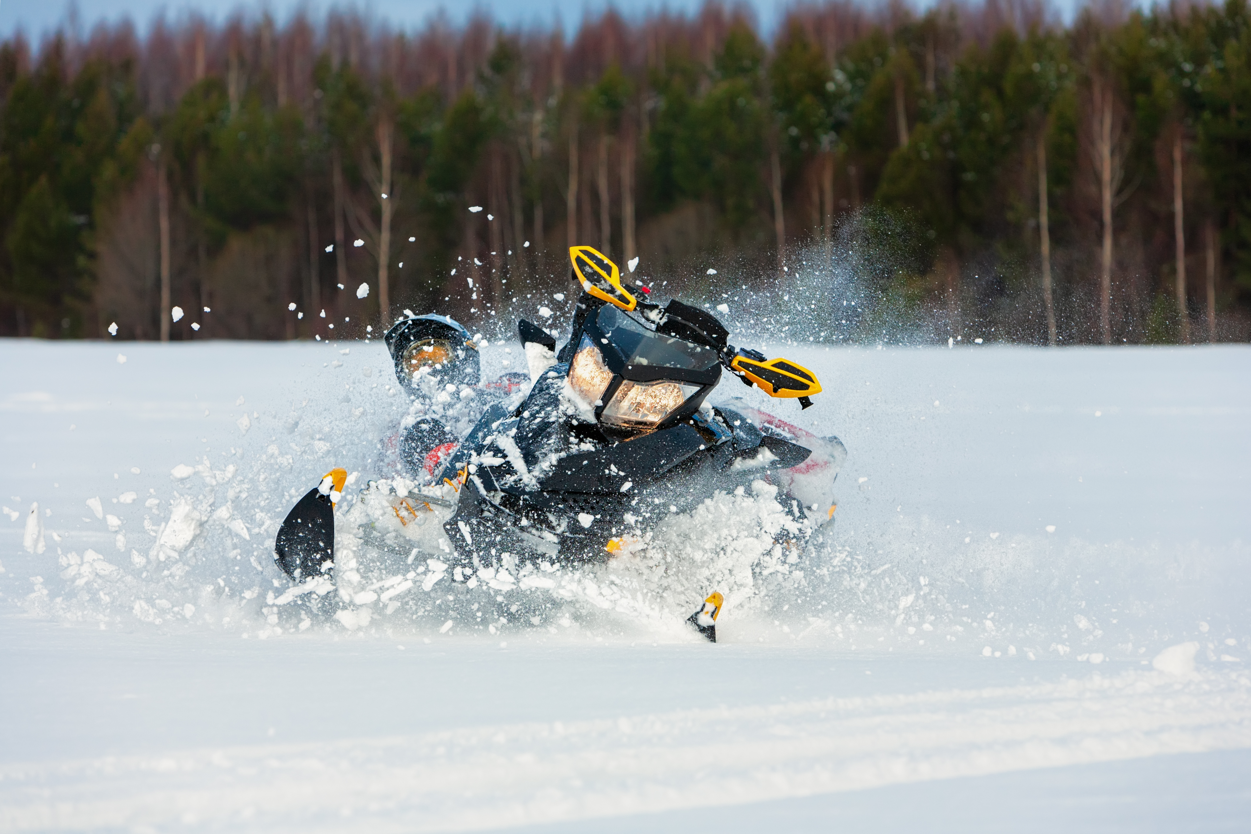 ATV won't start? - Switchback Motorsports
