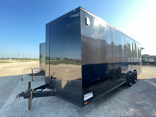 How to Back Up A Trailer: A Step-by-Step Guide To Backing Your Trailer ...