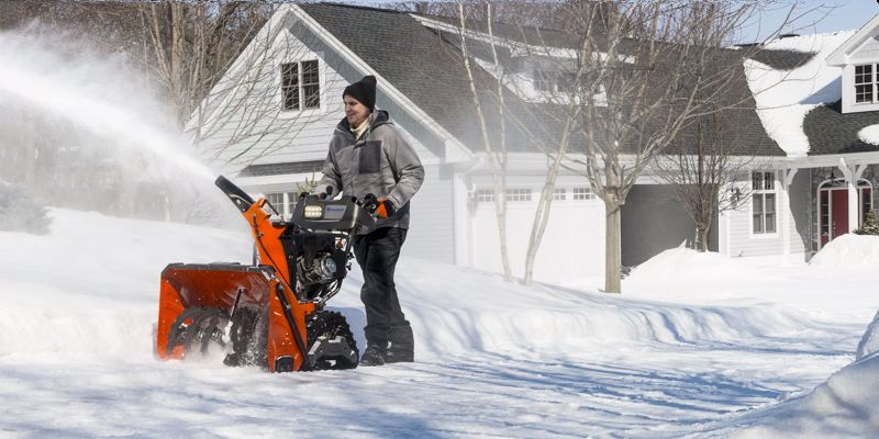 Make Winter Fun Again with a Great Snow Thrower Alaska Mining &amp; Diving  Supply, Inc. Anchorage, AK (907) 277-1741