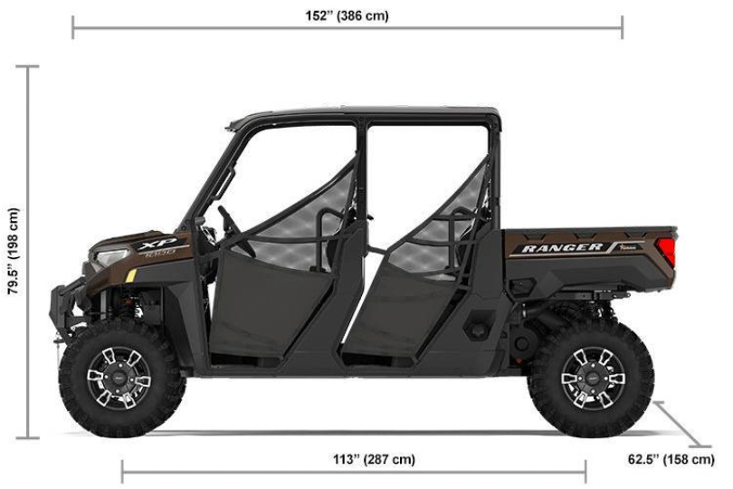 Polaris Ranger Upgrades Taking Your UTV to the Next Level