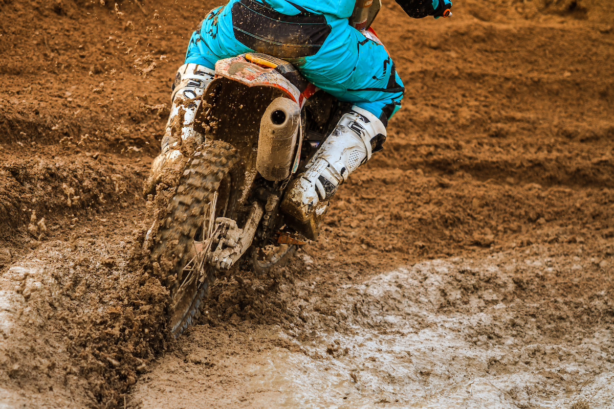 How Long Do Dirt Bikes Last?