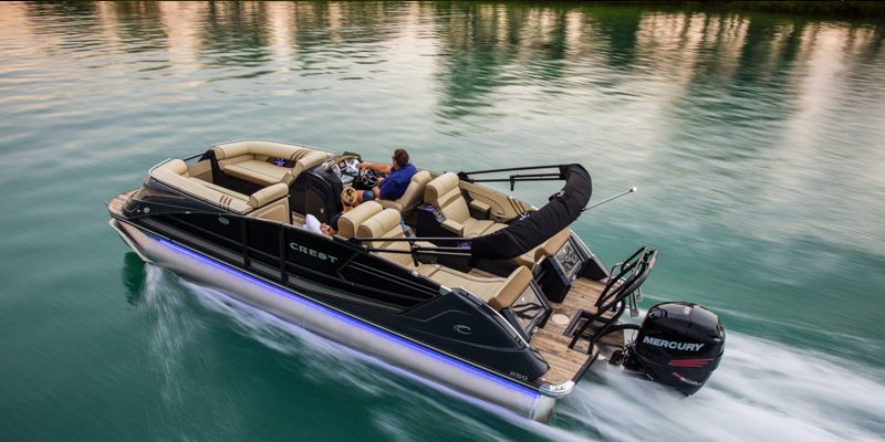 Electric Outboards Guide - Boat Trader Blog