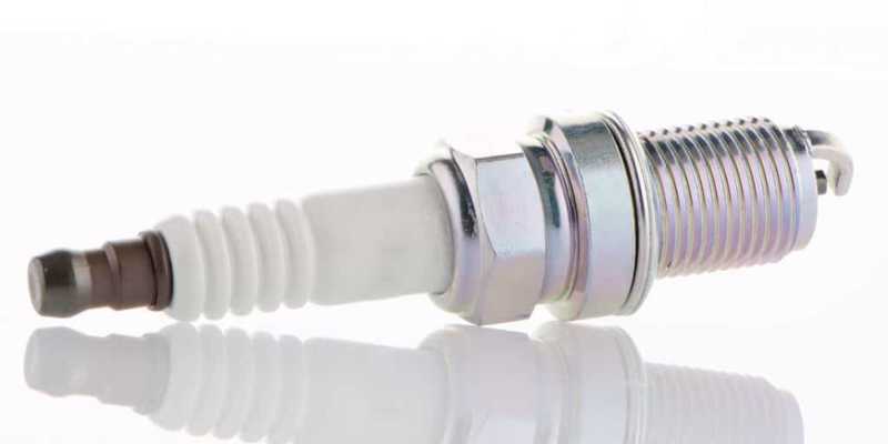 What Does Your Spark Plug Do?