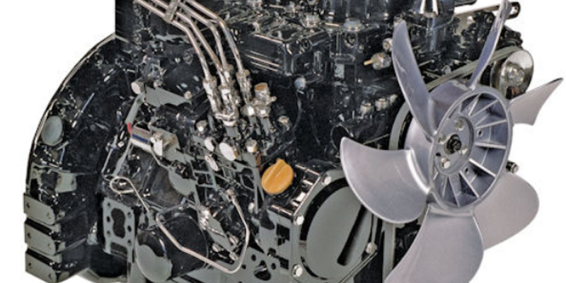 Choosing a Tractor Engine Tractor Ranch Company Phoenix, AZ (602) 734-9944