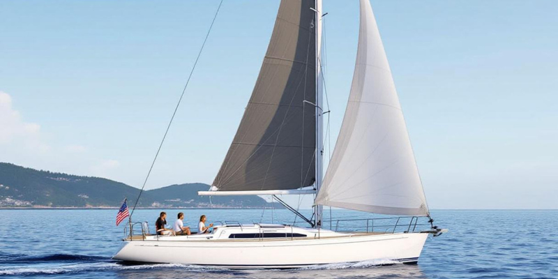 Saffier Sc 10m