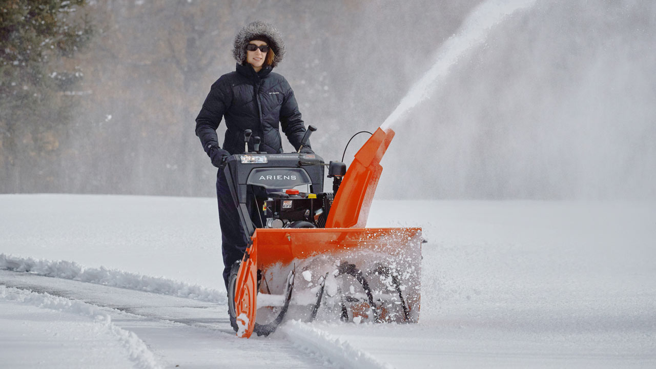 Snow Blowers Direct on X: Did you hear the news? We're bringing