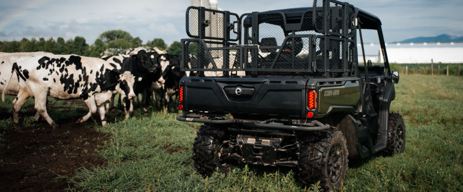 Farming UTVs | Danville VA | UTVs For Sale
