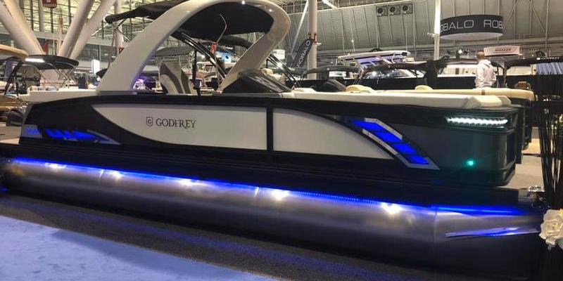 Dealer Spotlight February