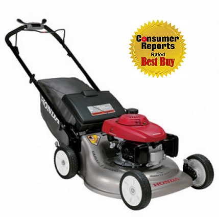 Best honda lawn cheap mower for the money