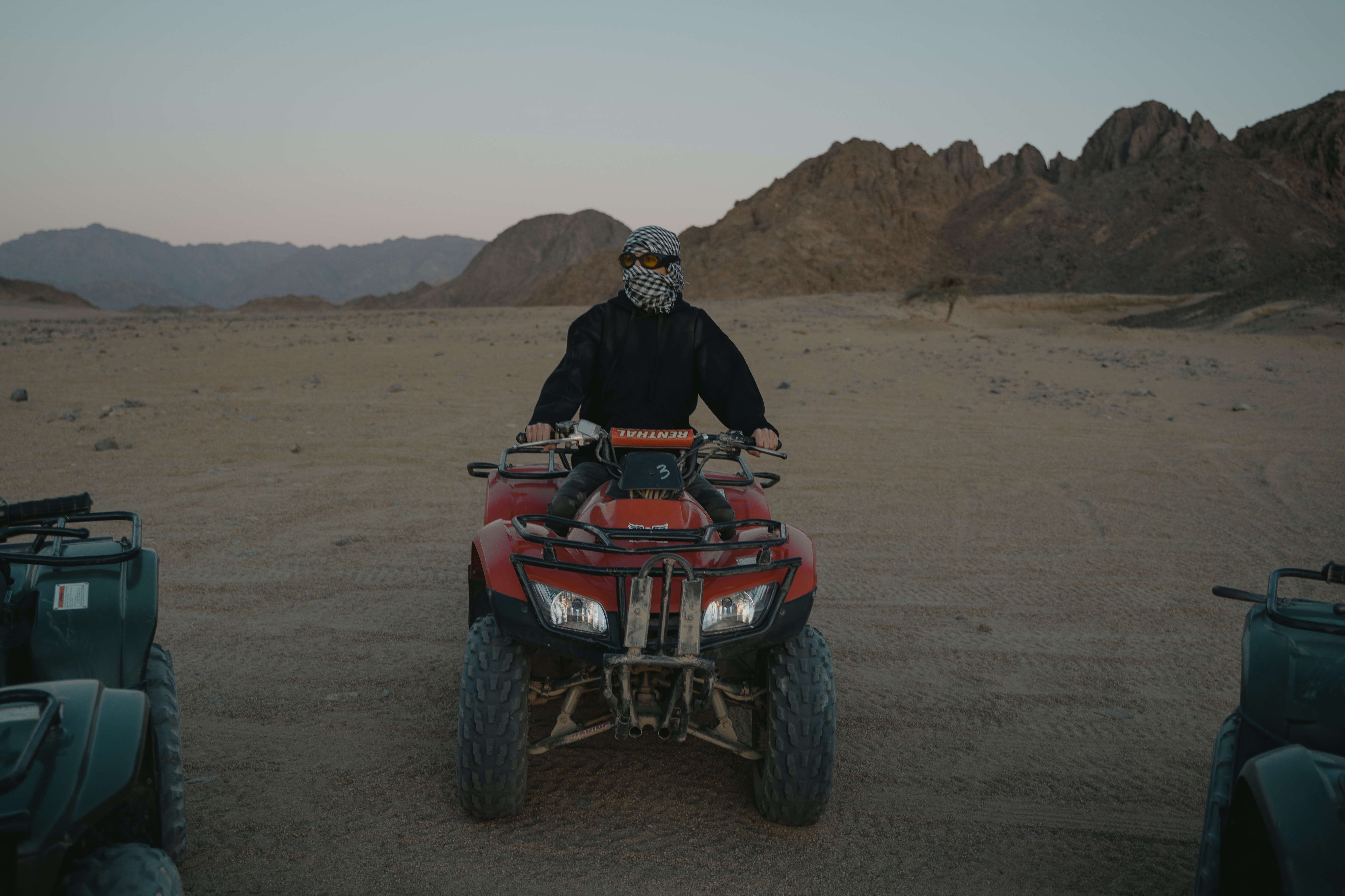 Must-Have Accessories for Your Polaris Sportsman ATV