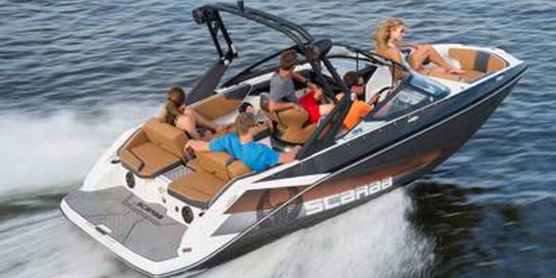 Reasons to Own a Jet Boat Wavetech Powersports Fort Myers, FL (239