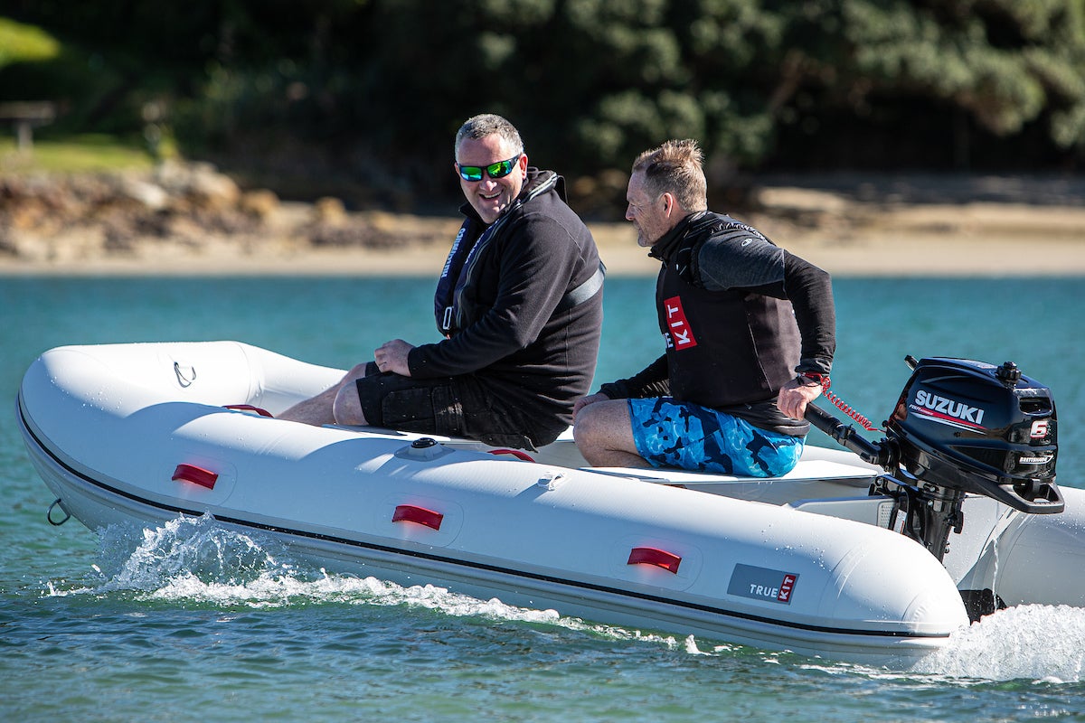 The Benefits of Inflatable Boats Alaska Mining & Diving Supply, Inc. Anchorage, AK (907) 2771741