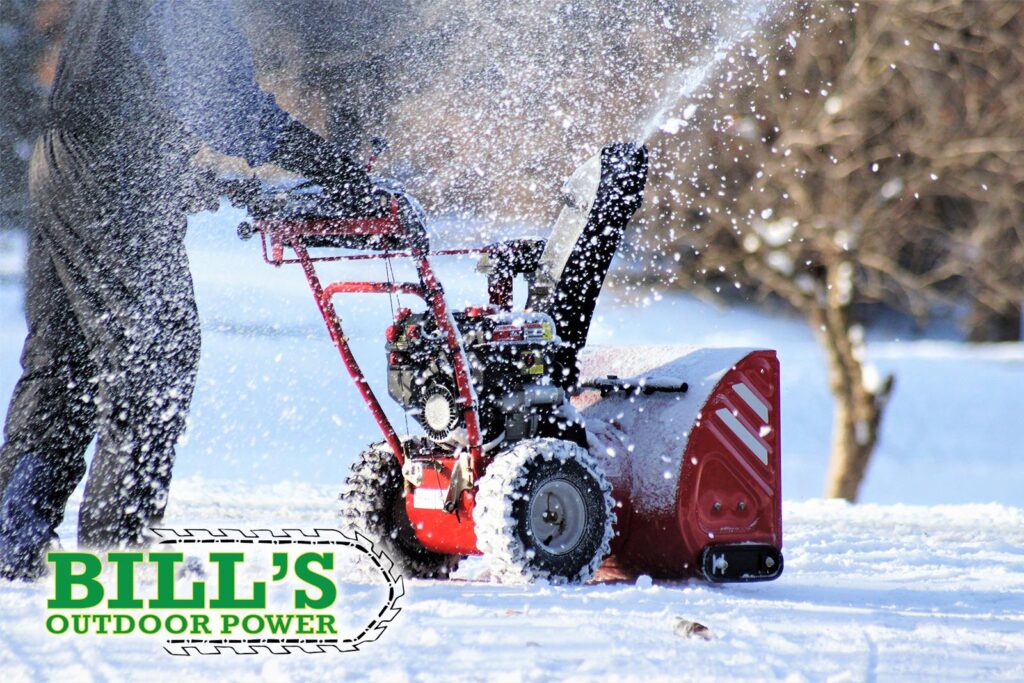 How to Properly Store Your Snowblower This Summer Bill's Outdoor Power Red Lion, PA (717) 2461659