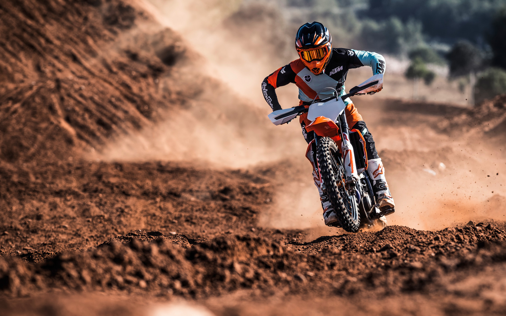 Dirt Bike Safety Tips | San Juan, Puerto Rico