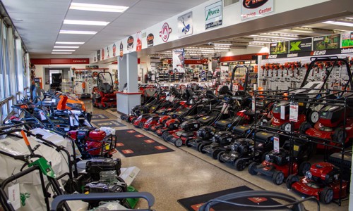 Dobosh Service Center