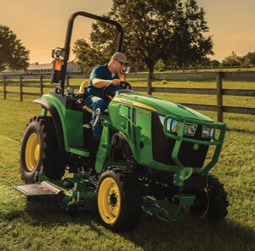 Getting Your Property Ready for Spring Tractor Ranch Company Phoenix ...