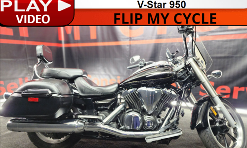 2016 yamaha deals v star 950