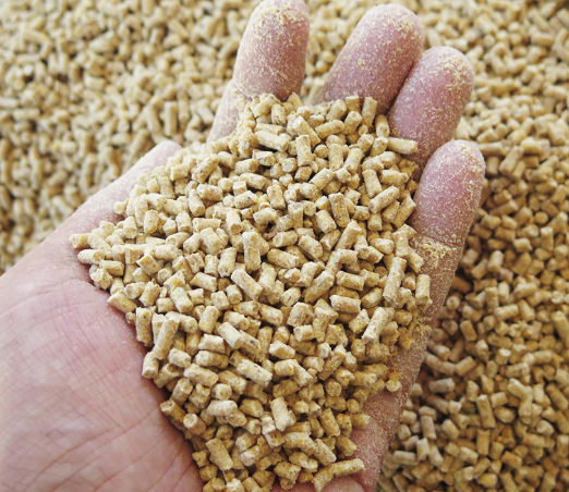 How Tariffs Drive Animal Feed Costs Tractor Ranch Company Phoenix, AZ ...