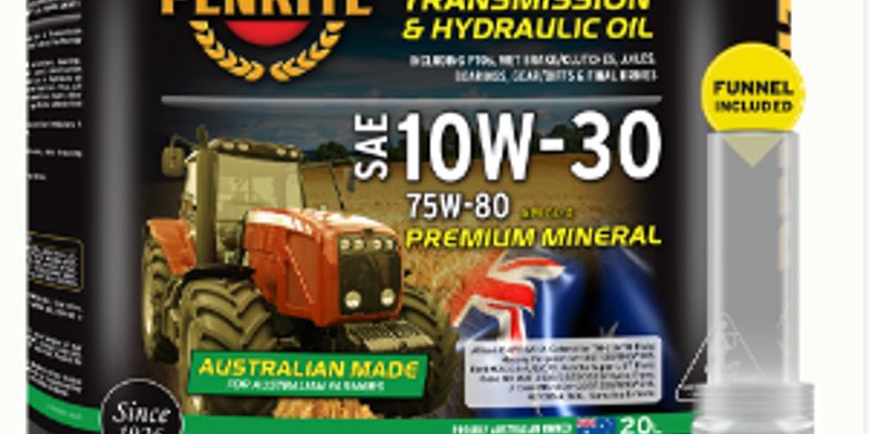 Hydraulic oil deals near me