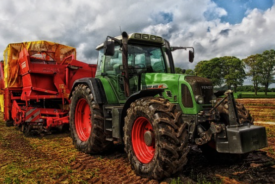 Tractor Service Financing Legal Disclosures Tractor Ranch Company ...