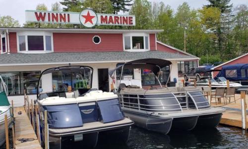 Dealer Spotlight - April