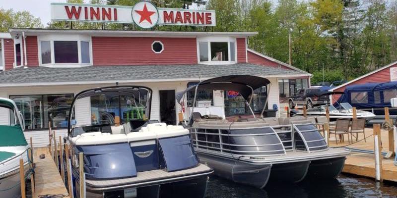 Dealer Spotlight - April