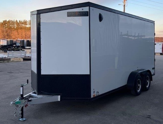 Ever thought a trailer could transform your small business? T&T Trailer ...