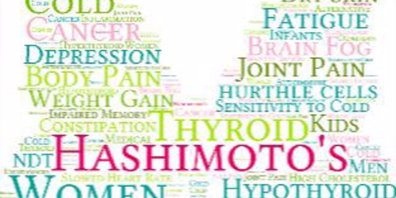 Low Dose Naltrexone a promising new therapy for Hashimoto