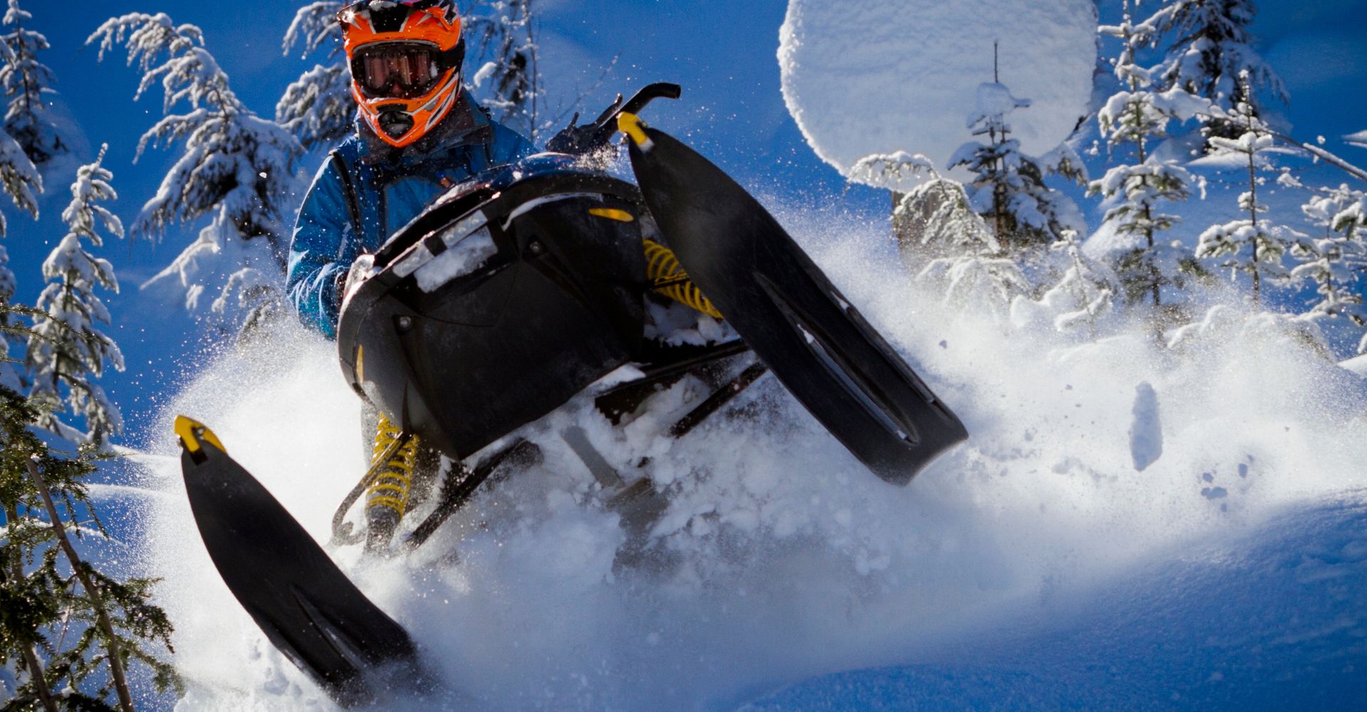 What are Snowmobile Carbides?