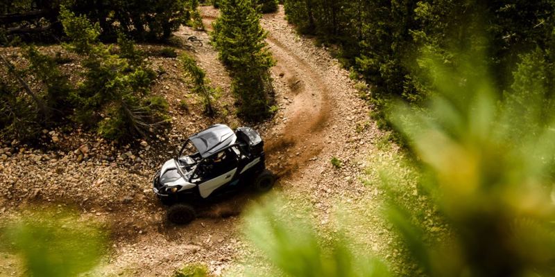 6 Reasons Why You Should Use a UTV Cover