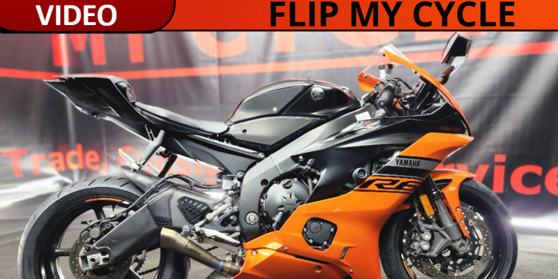 Unleashing the Thrill 2020 Yamaha YZF R6 Review for New Riders