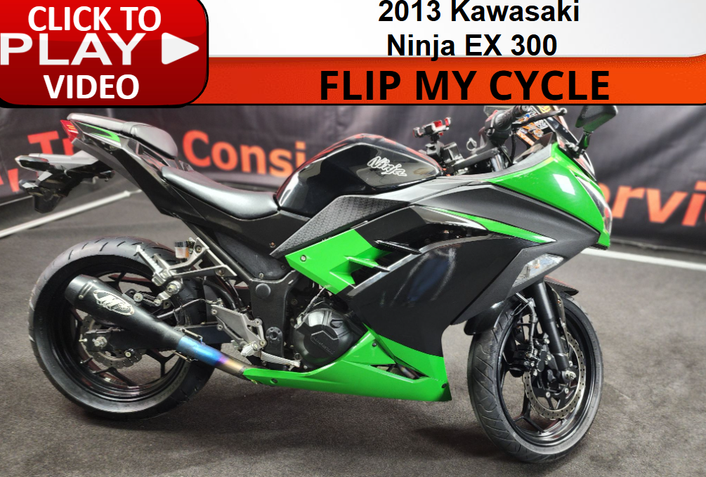 Motor ninja 2013 sales