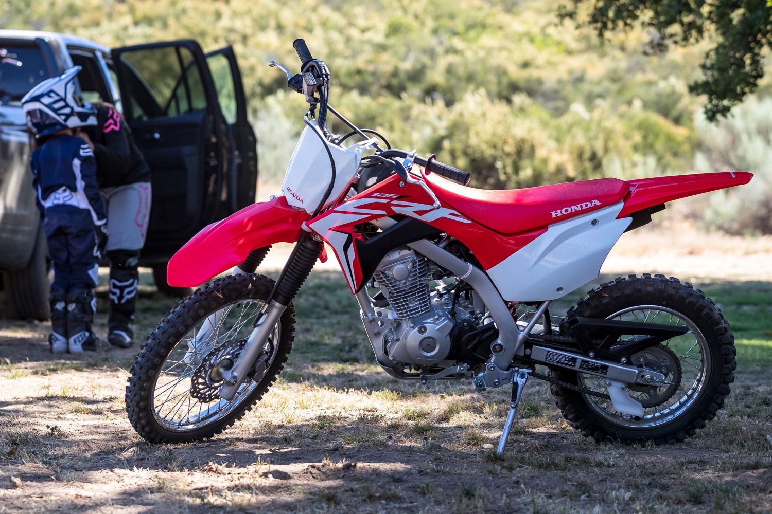 Honda dirt bike parts deals dealer near me