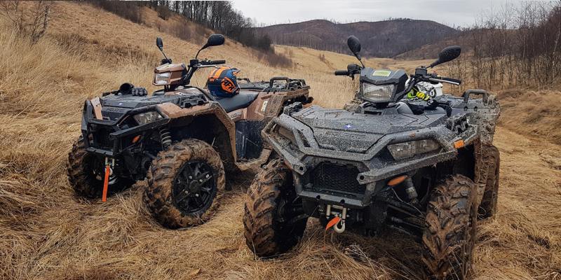 All Terrain Vehicle Rentals Near Me