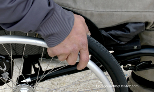 Things to Consider When Getting a Wheelchair