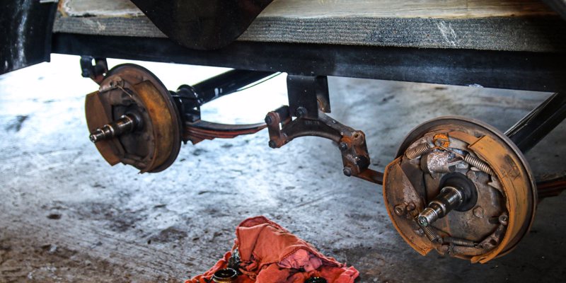 Part 3 of our Trailer Care Series: Understanding and Preventing Trailer ...