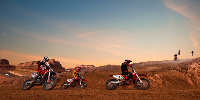 Most popular deals dirt bike