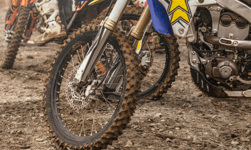 The Ultimate Guide to Ordering New Dirtbike Parts